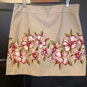 LOFT  skirt Sz 12